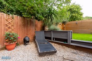 Garden- click for photo gallery